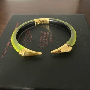alexis bittar bangle